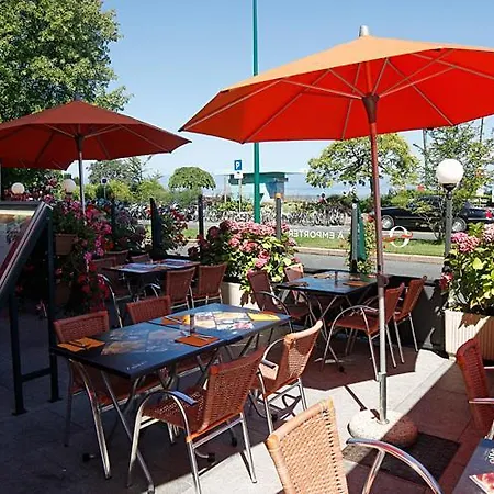 The Originals Boutique, Alize, 3*