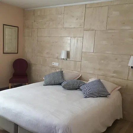 Hotel The Originals Boutique, Alize, 3*