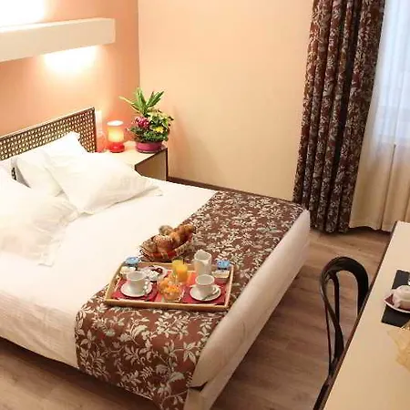 The Originals Boutique, Alize, Hotel Evian-les-Bains