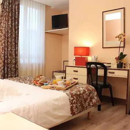 The Originals Boutique, Alize, Hotel