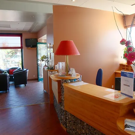 The Originals Boutique, Alize, 3* Evian-les-Bains
