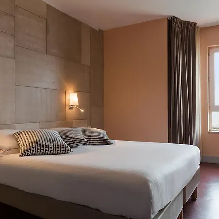 The Originals Boutique, Alize, Hotel Evian-les-Bains