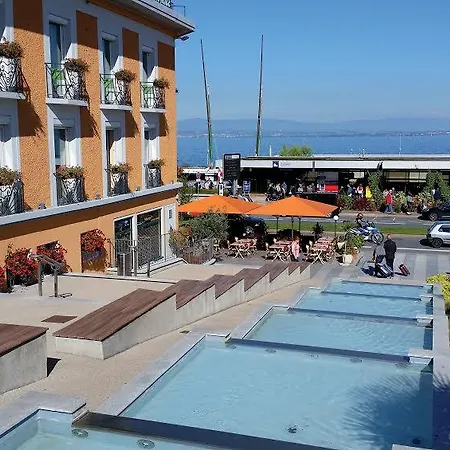 The Originals Boutique, Alize, Hotel 3*
