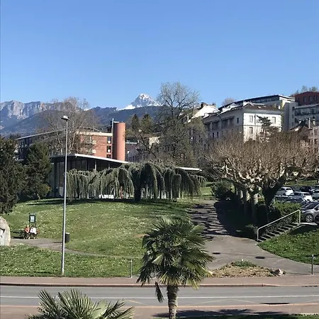Hotel The Originals Boutique, Alize, Evian-les-Bains