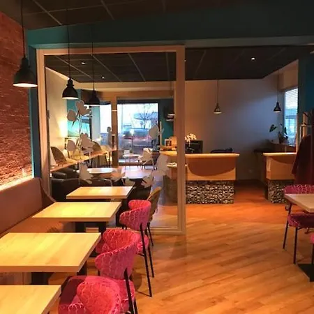 The Originals Boutique, Alize, Hotel