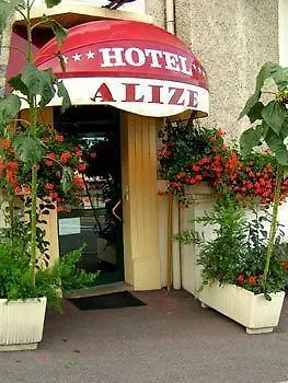 The Originals Boutique, Alize, 3*