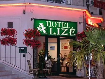 The Originals Boutique, Alizé, évian-les-bains Hotel 3*