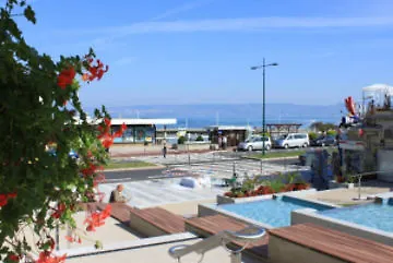 Hotel The Originals Boutique, Alize,