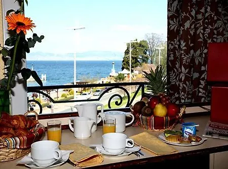 Hotel The Originals Boutique, Alize, 3*