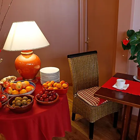 The Originals Boutique, Alize, Hotel 3*