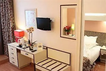 The Originals Boutique, Alize, 3* Evian-les-Bains