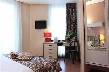 The Originals Boutique, Alize, Hotel