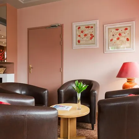 The Originals Boutique, Alize, 3* Evian-les-Bains