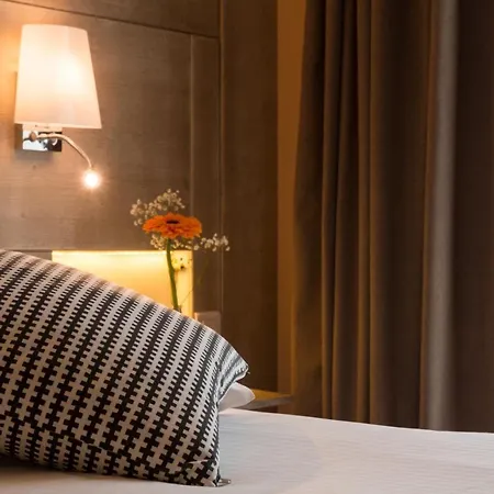 The Originals Boutique, Alize, Hotel Evian-les-Bains