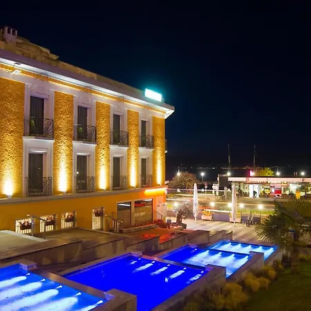 The Originals Boutique, Alize, Hotel Evian-les-Bains