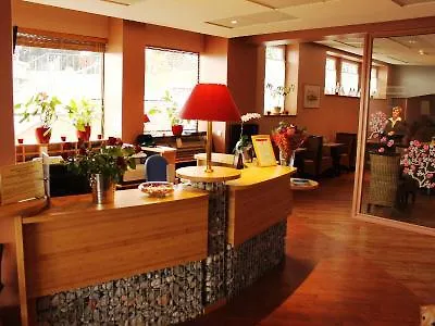 The Originals Boutique, Alize, Evian-les-Bains