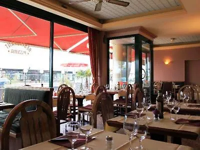 The Originals Boutique, Alize, 3*