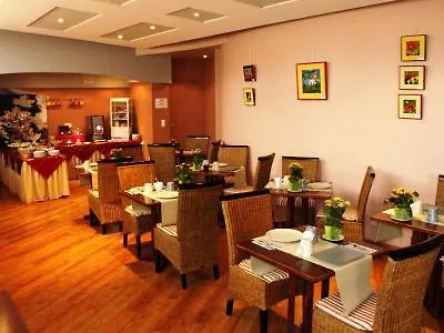 The Originals Boutique, Alize, 3* Evian-les-Bains