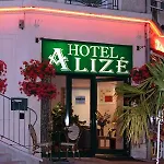 The Originals Boutique, Alize, فندق 3*