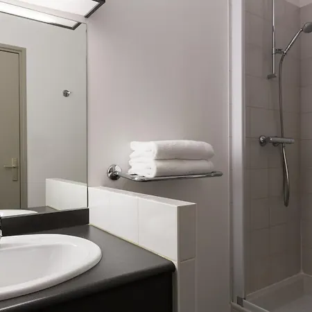 The Originals Boutique, Alizé, évian-les-bains 3* Évian-les-Bains