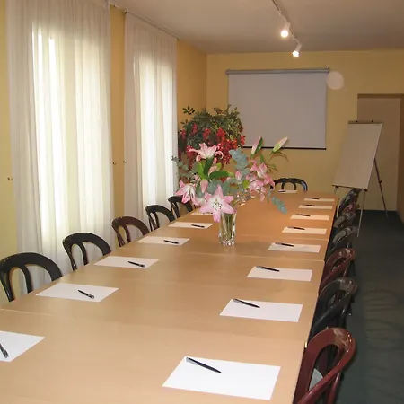The Originals Boutique, Alize, Hotell