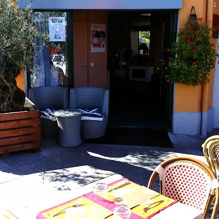 The Originals Boutique, Alize, Évian-les-Bains