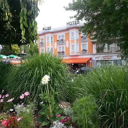 The Originals Boutique, Alize,