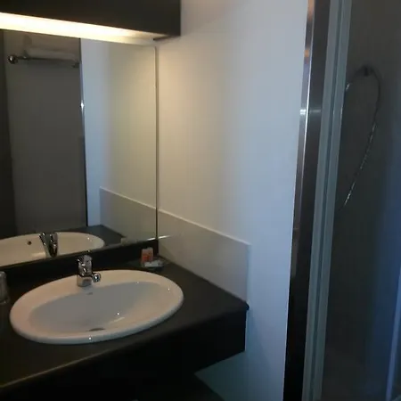 The Originals Boutique, Alizé, évian-les-bains 3* Évian-les-Bains
