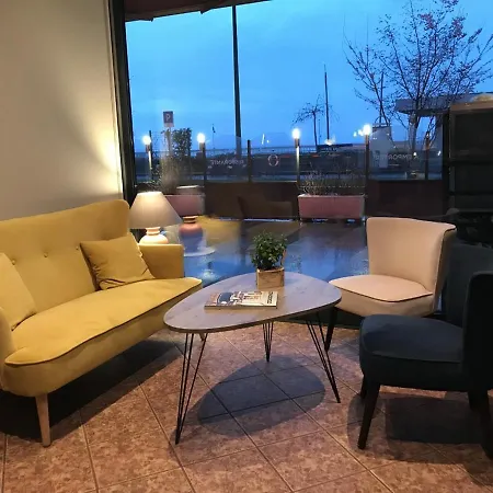 The Originals Boutique, Alize,