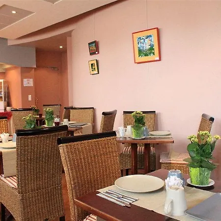 Otel The Originals Boutique, Alize, 3*