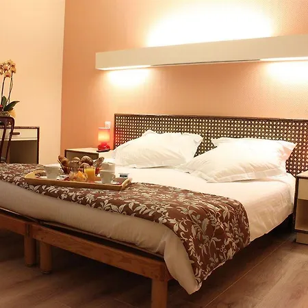The Originals Boutique, Alize, Otel 3*