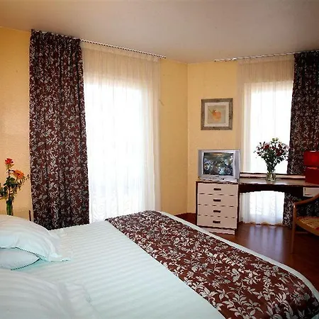 Hotell The Originals Boutique, Alize, 3*