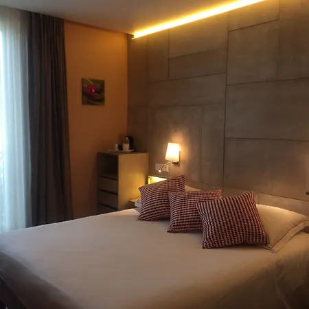 The Originals Boutique, Alize, Hotell Évian-les-Bains