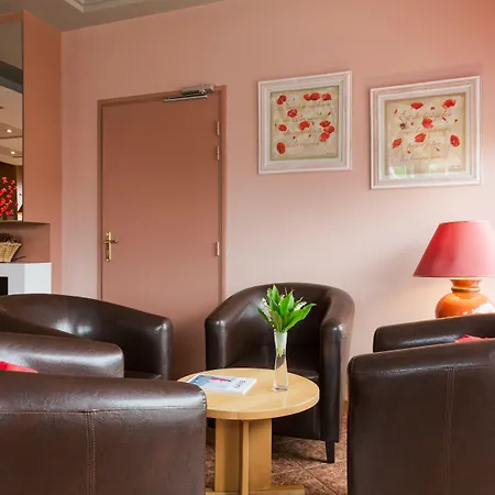 The Originals Boutique, Alize, 3* Évian-les-Bains