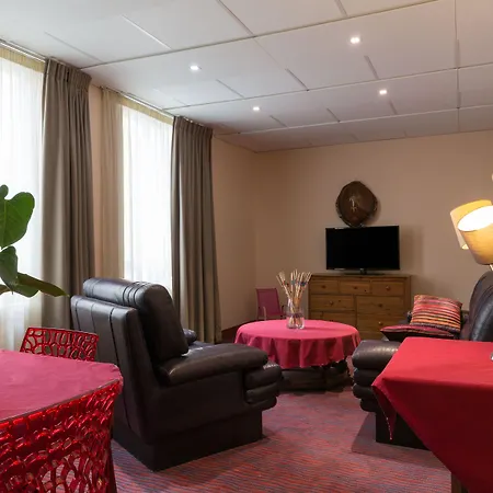 The Originals Boutique, Alize, Hotell Évian-les-Bains