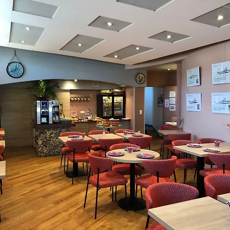 The Originals Boutique, Alize, Hotell 3*