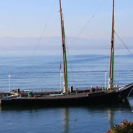 The Originals Boutique, Alize, Hotel 3*