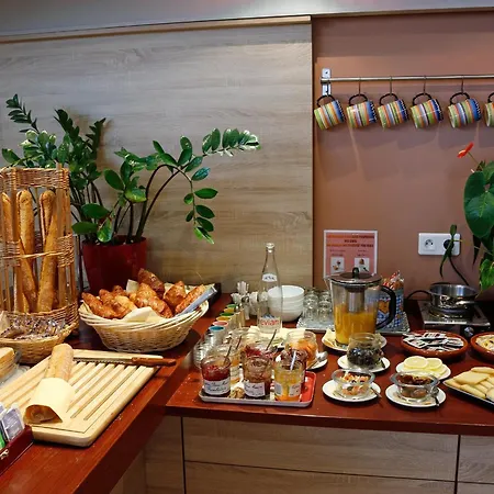 The Originals Boutique, Alize, Hotell Évian-les-Bains