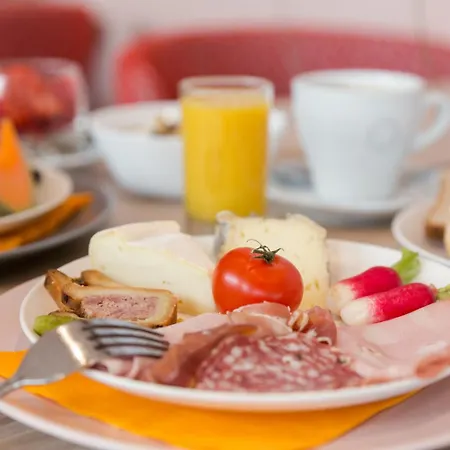 Hotel The Originals Boutique, Alize, Évian-les-Bains