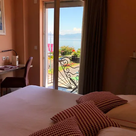 The Originals Boutique, Alize, Évian-les-Bains