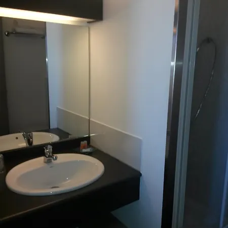 The Originals Boutique, Alize, Hotel 3*