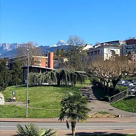 The Originals Boutique, Alizé, évian-les-bains Hotel Évian-les-Bains