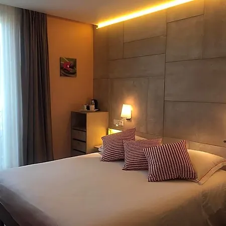 The Originals Boutique, Alizé, évian-les-bains Hotel Évian-les-Bains