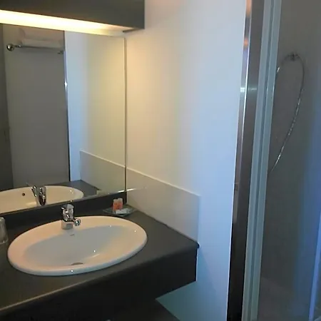 The Originals Boutique, Alizé, évian-les-bains 3*