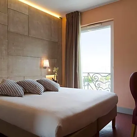 The Originals Boutique, Alizé, évian-les-bains Hotel Évian-les-Bains