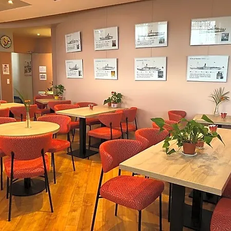 The Originals Boutique, Alize, Hotell Évian-les-Bains