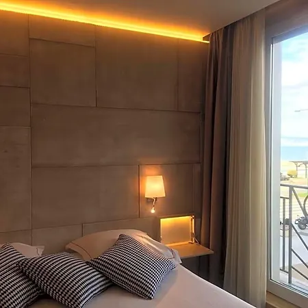 The Originals Boutique, Alizé, évian-les-bains 3* Évian-les-Bains