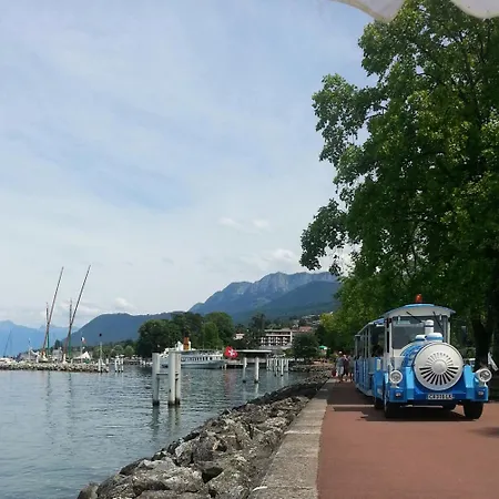 The Originals Boutique, Alize, Hotell Évian-les-Bains