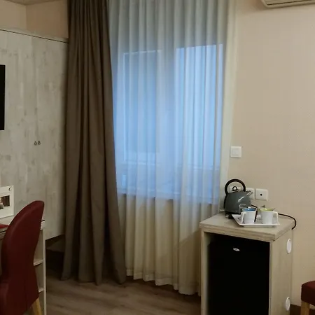 The Originals Boutique, Alize, Hotell