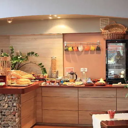 The Originals Boutique, Alize, Hotell 3*